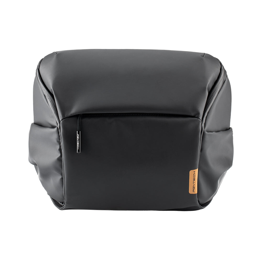 Рюкзак для фототехники и дронов OneGo Shoulder Bag (6L) (Obsidian Black) (PGYTECH) (P-CB-044)