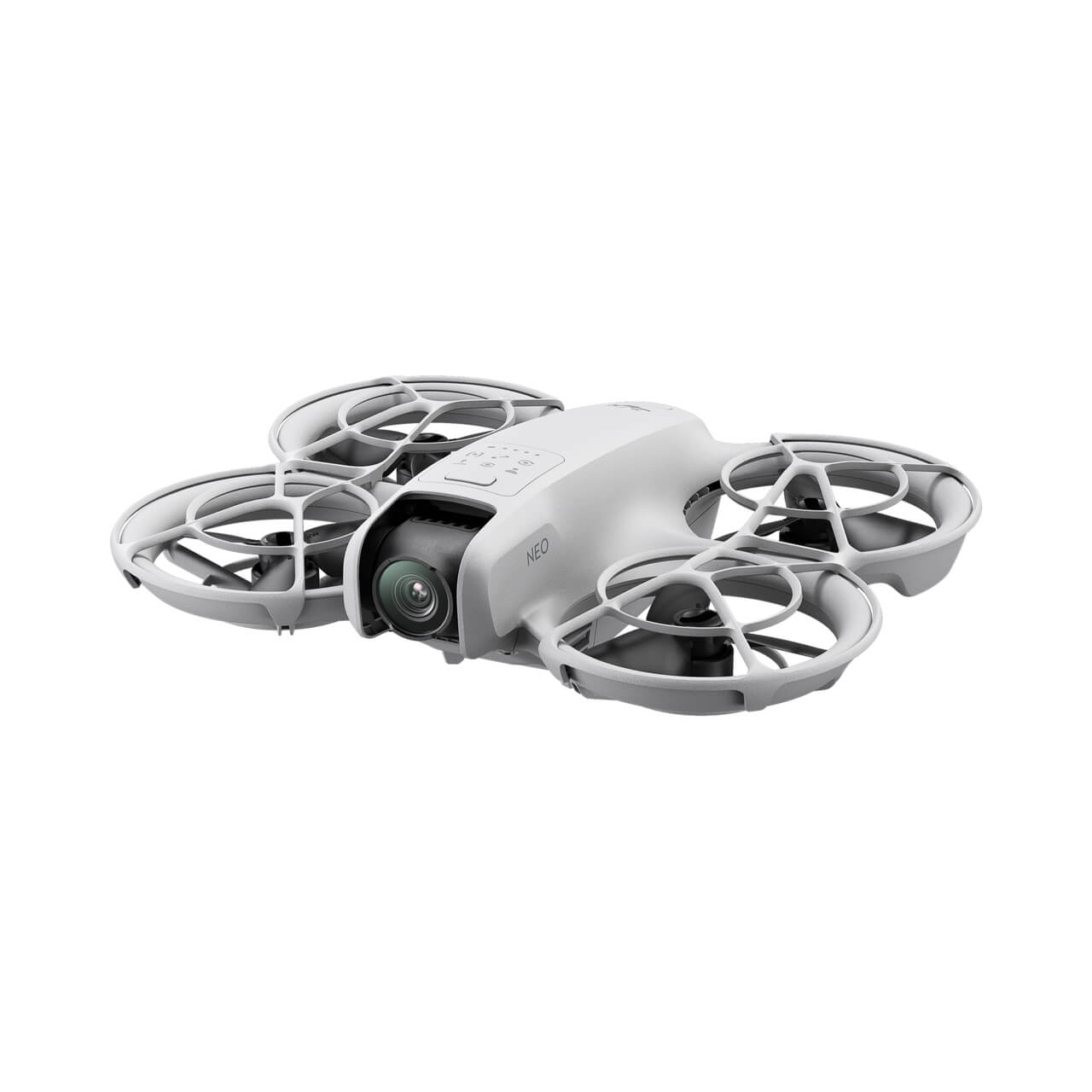 Квадрокоптер DJI Neo Fly More Combo (3 батарейки с пультом)