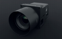 Средний формат для аэрофотосъемки — Hasselblad A5D Aerial