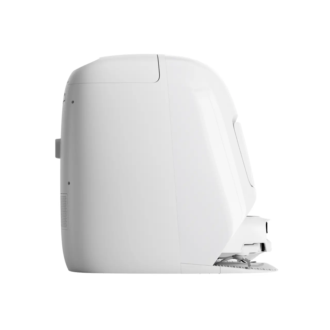 Робот пылесос DJI ROMO S