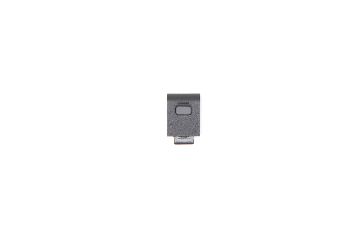 Крышка зярядного отсека Osmo Action USB-C