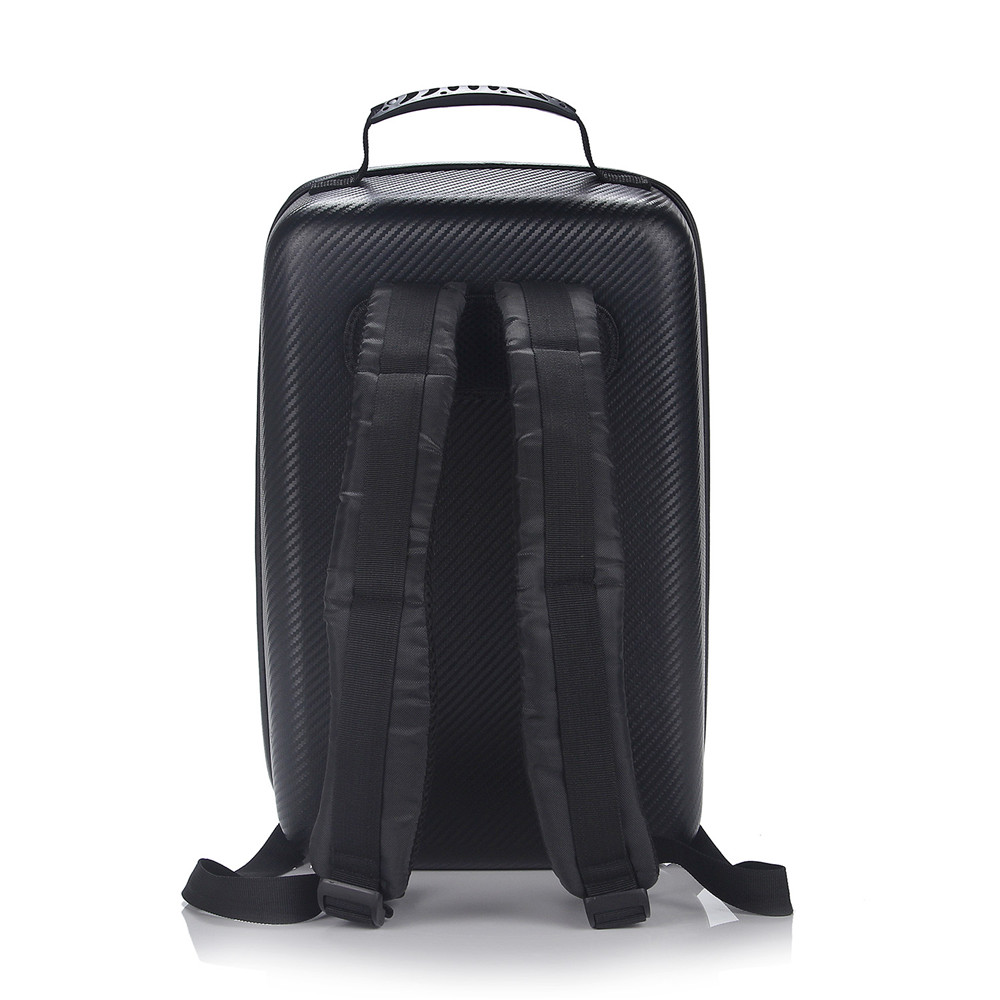 Твердый рюкзак (Hardshell) для DJI Mavic 2 (цвет черный)