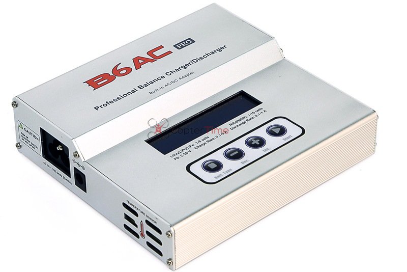 Зарядное устройство ImaxRC B6 Pro AC