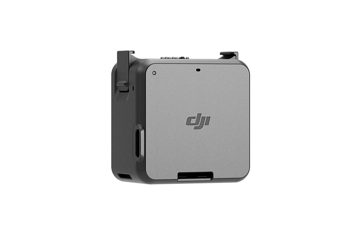 Модуль фронтального сенсорного дисплея DJI Action 2 Front Touchscreen Module