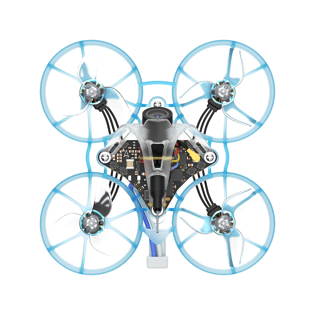 Квадрокоптер BETAFPV Air65 Whoop Freestyle (ELRS)