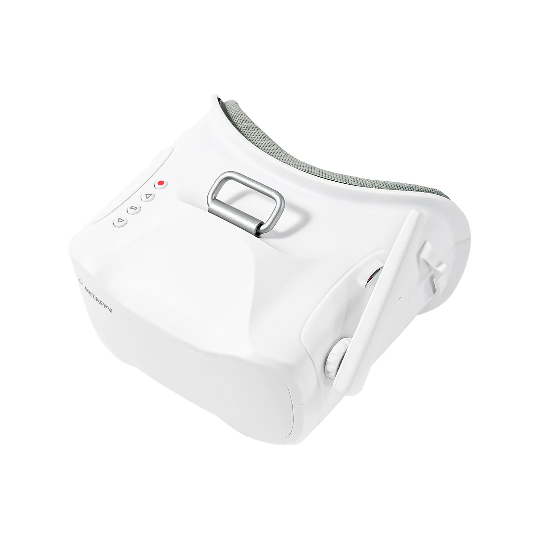 FPV шлем/очки BETAFPV VR03 FPV Goggles DVR (с записью) (OEM без коробки)