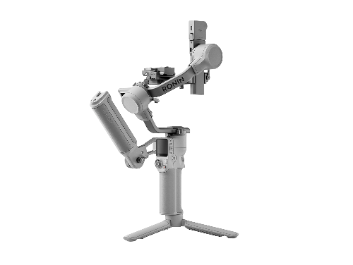 DJI RS 4 Mini