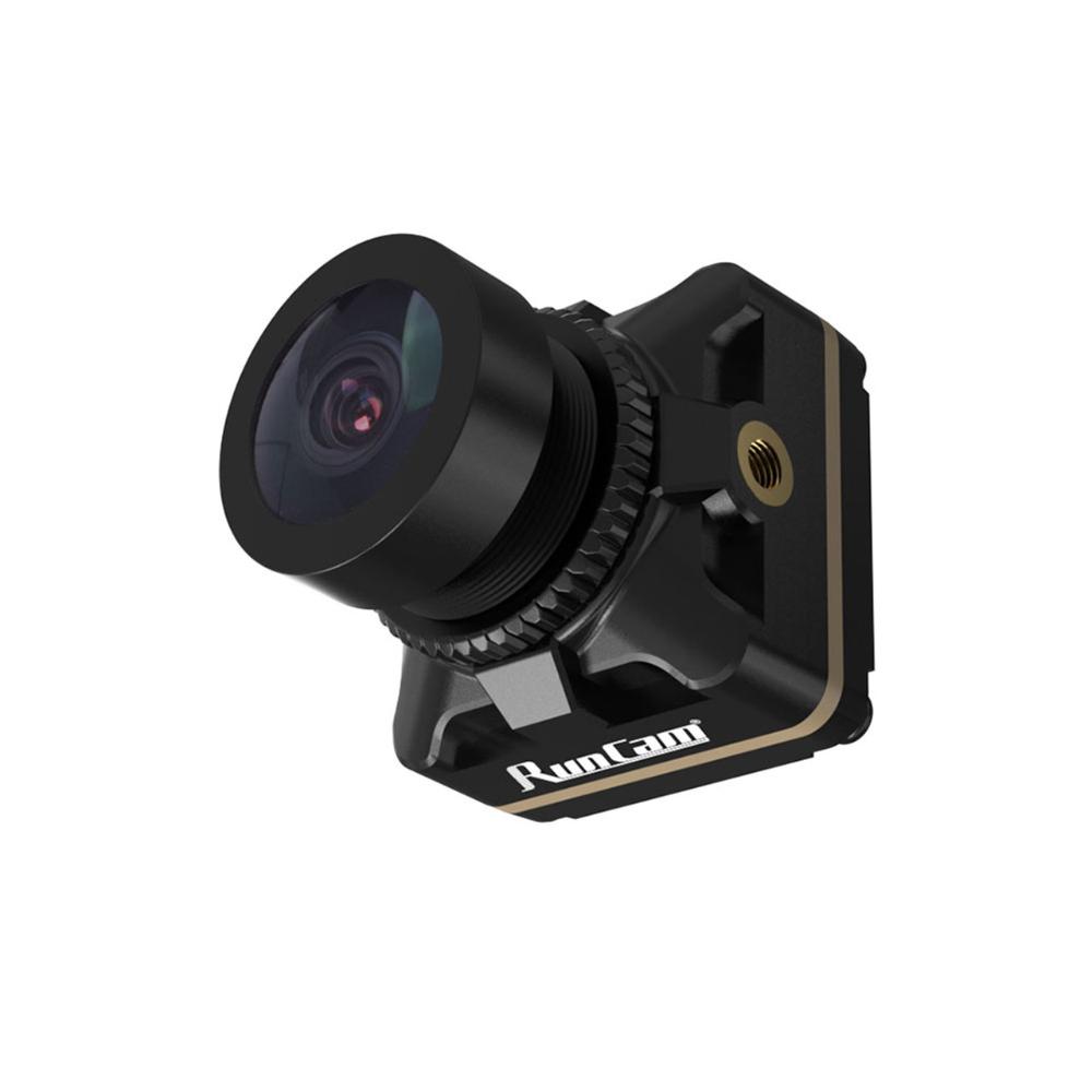 FРV кaмeра RunCаm Phоеniх 2 Sрeсial Еditiоn (2.4mm 1000 TVL 160°)