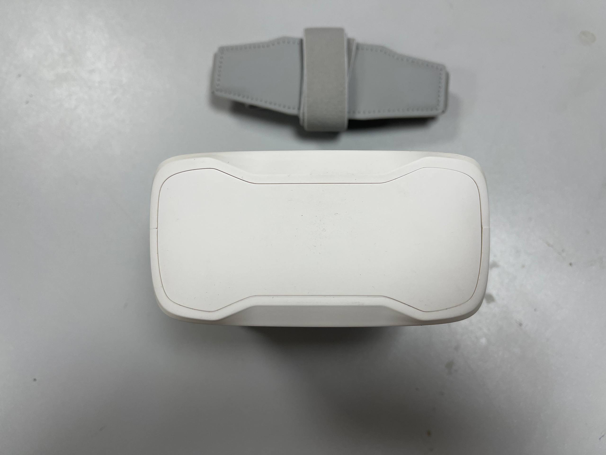 FPV шлем/очки BETAFPV VR02 Goggles FPV Б/У