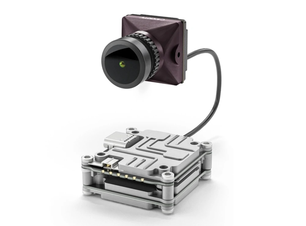 Цифровая система видеосвязи CADDX Polar vista kit