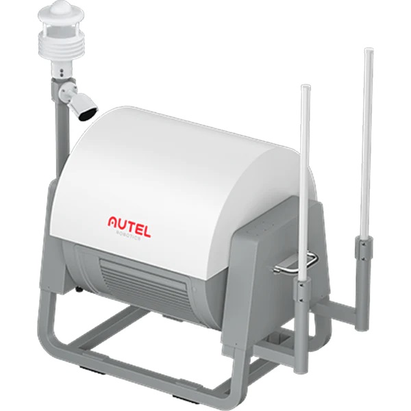 Зарядная станция Autel Robotics EVO Nest для Evo Max 4T