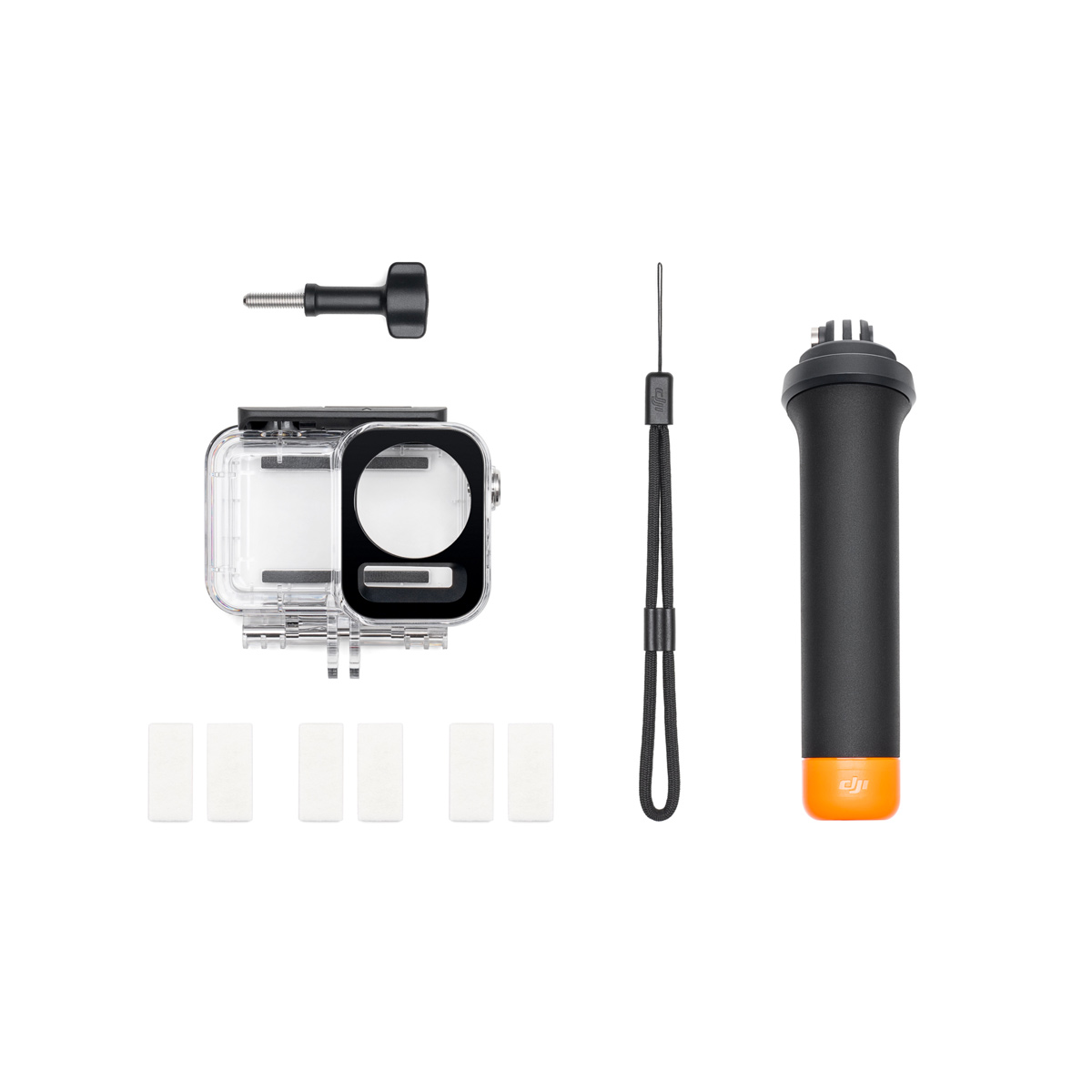 DJI Osmo Action Diving Accessory Kit