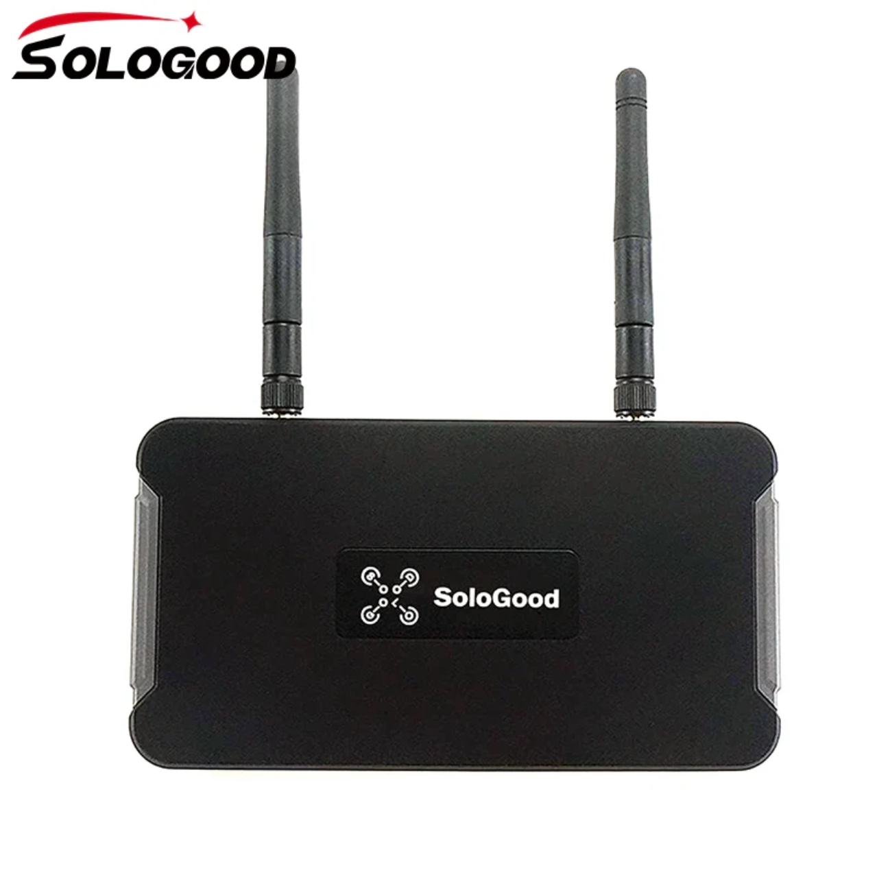 Монитор FPV SoloGood 5.8G 40CH 800*480 4.3"