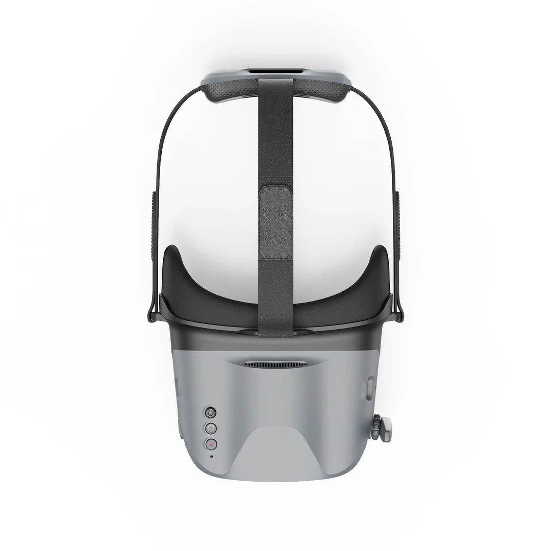 FPV шлем BETAFPV VR04 FPV Goggles (Analog Version)