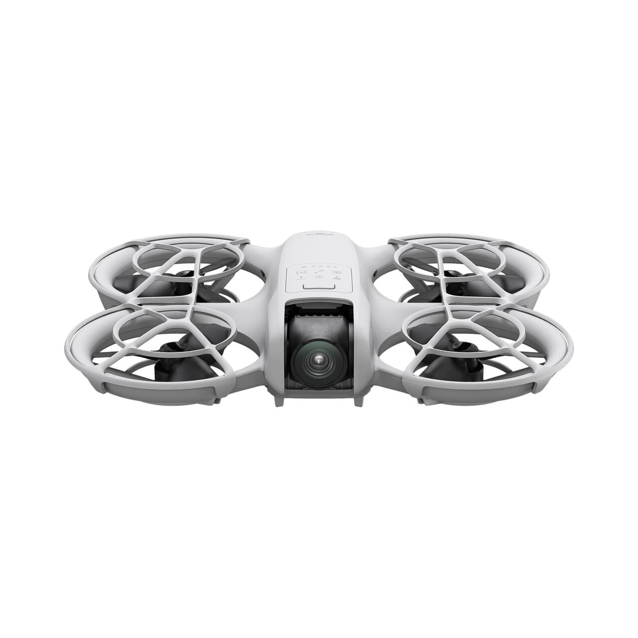 Квадрокоптер DJI Neo Combo (3 батарейки, без пульта)