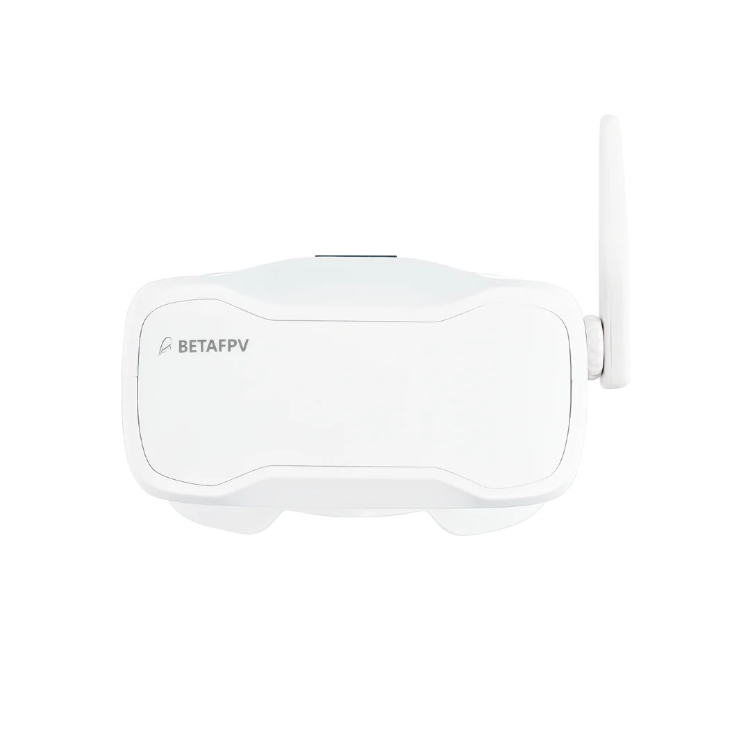 FPV шлем/очки BETAFPV VR03 FPV Goggles DVR (с записью) (OEM без коробки)
