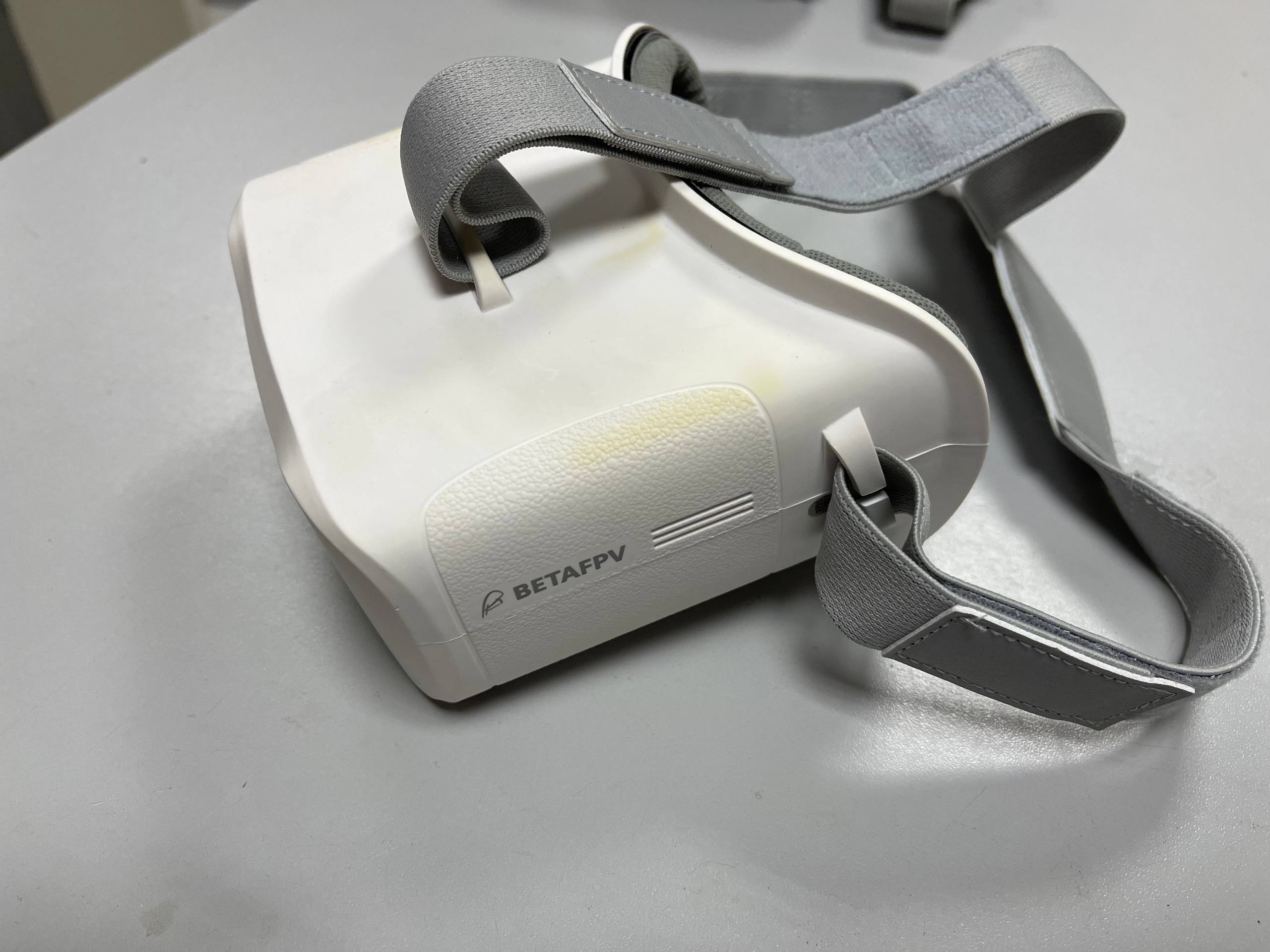 FPV шлем/очки BETAFPV VR02 Goggles FPV Б/У