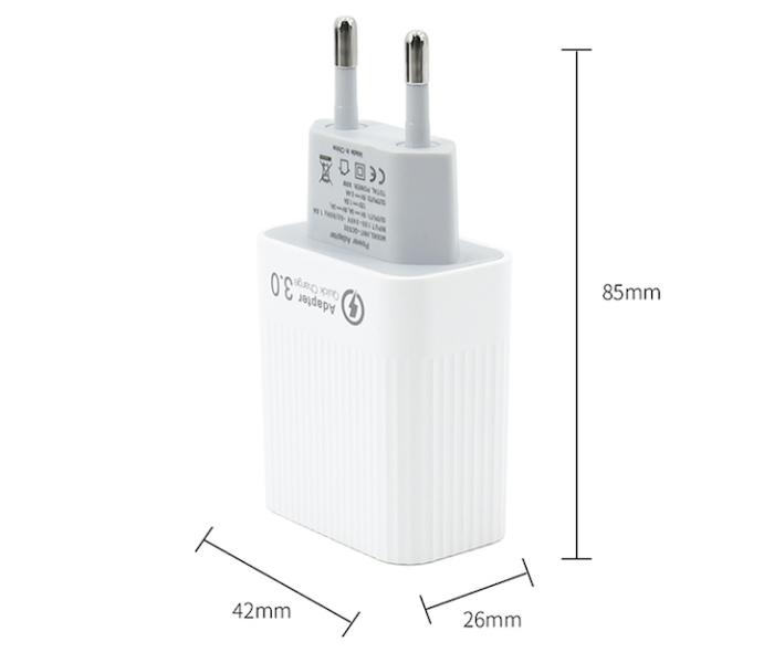 Зарядный блок (30W) для DJI Mini 2 / SE (MM2-PA01)