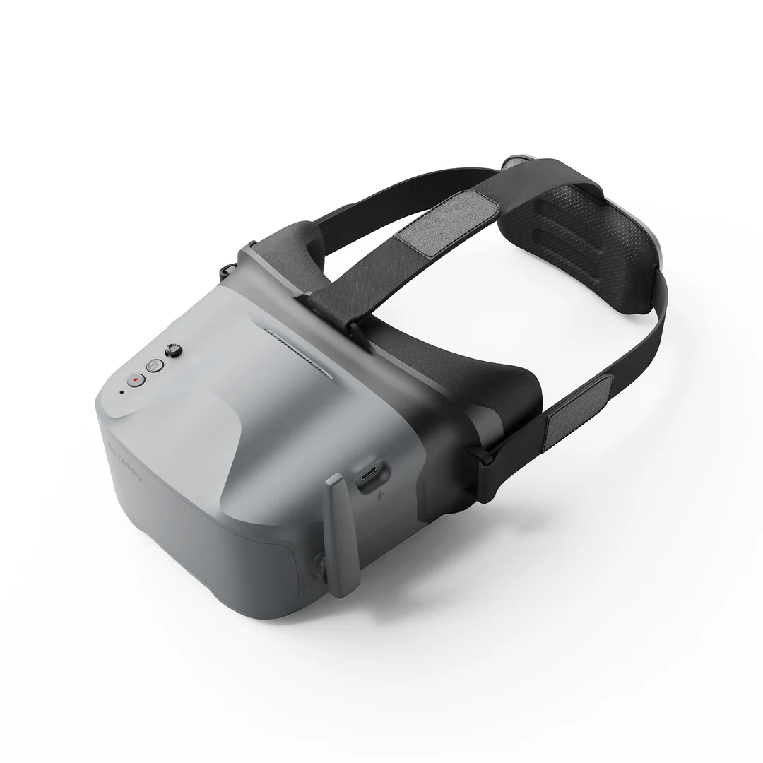 FPV шлем BETAFPV VR04 FPV Goggles (Analog Version)