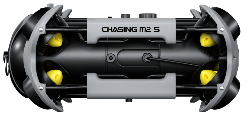 Подводный дрон CHASING M2 S Value Pack (200м)