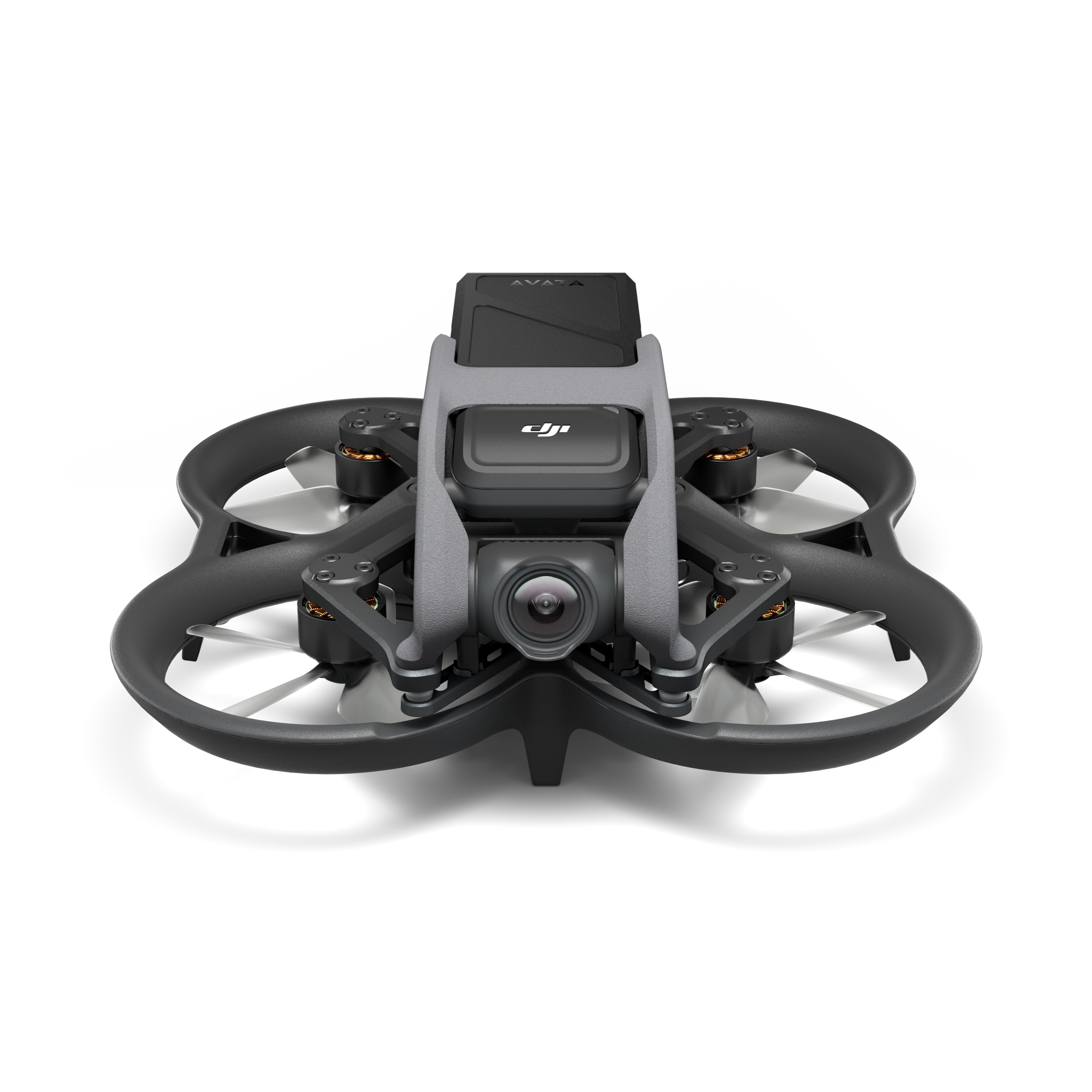 Квадрокоптер DJI Avata (без пульта RC)