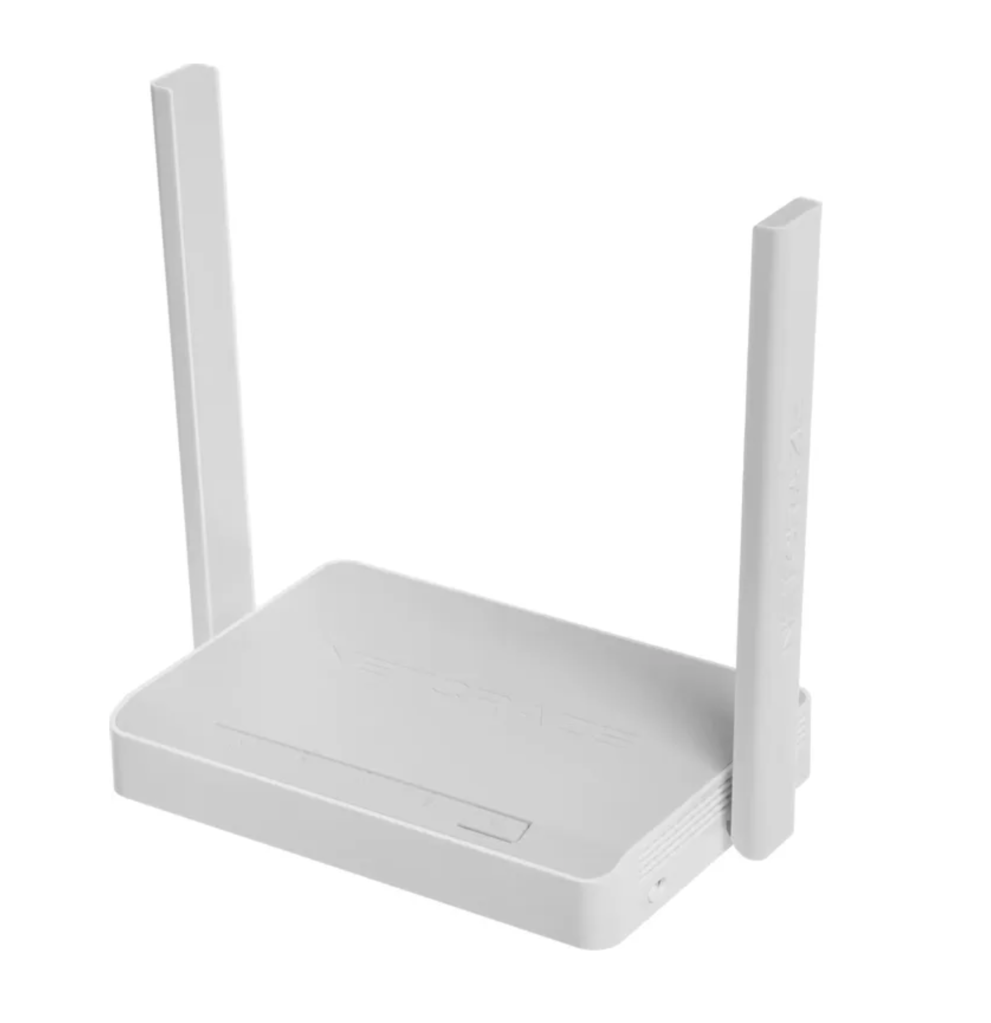 Роутер беспроводной Keenetic Netcraze Air (NC-1613) AC1200 10/100BASE-TX белый