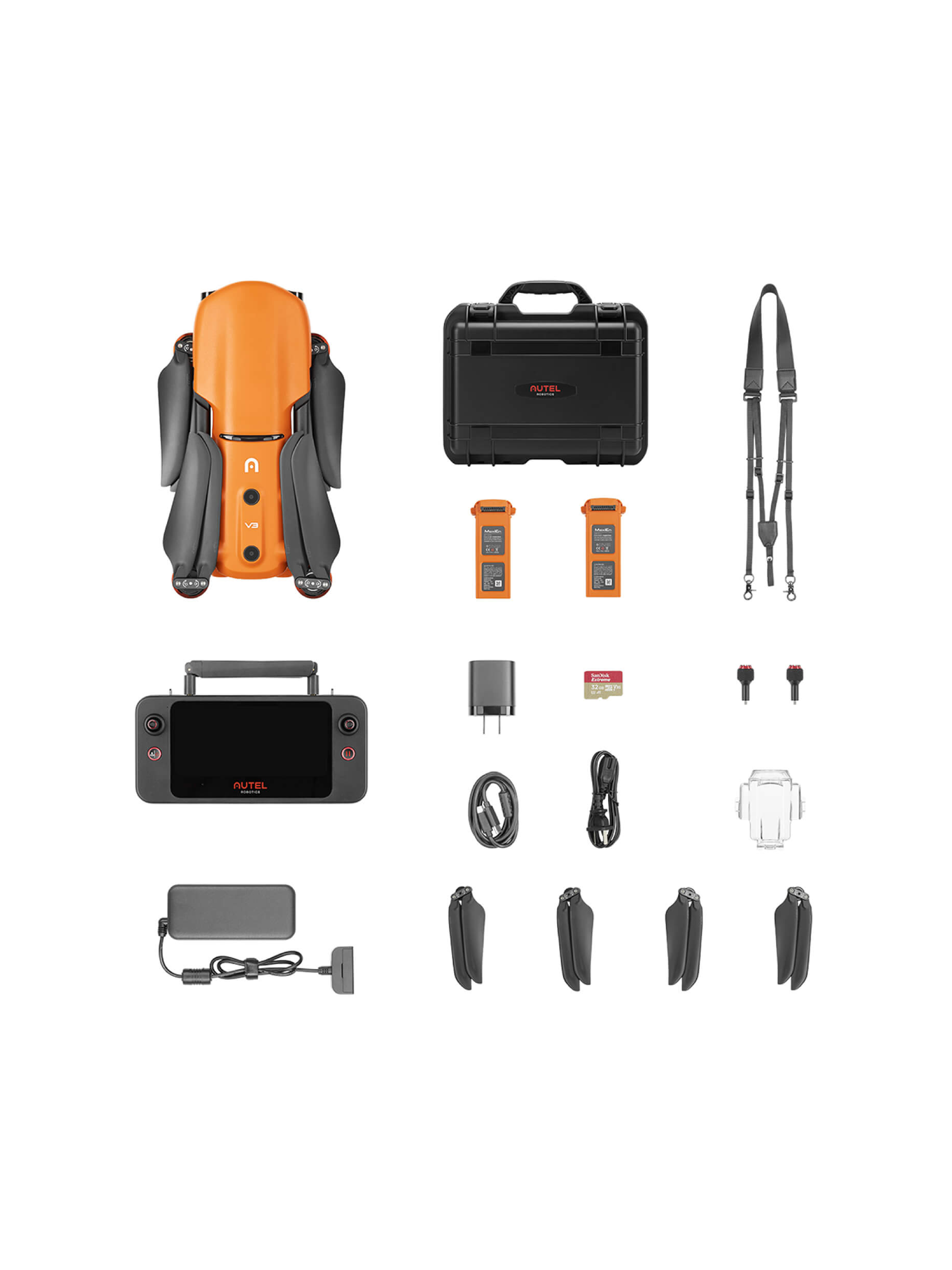 Autel Robotics EVO 2 Pro V3