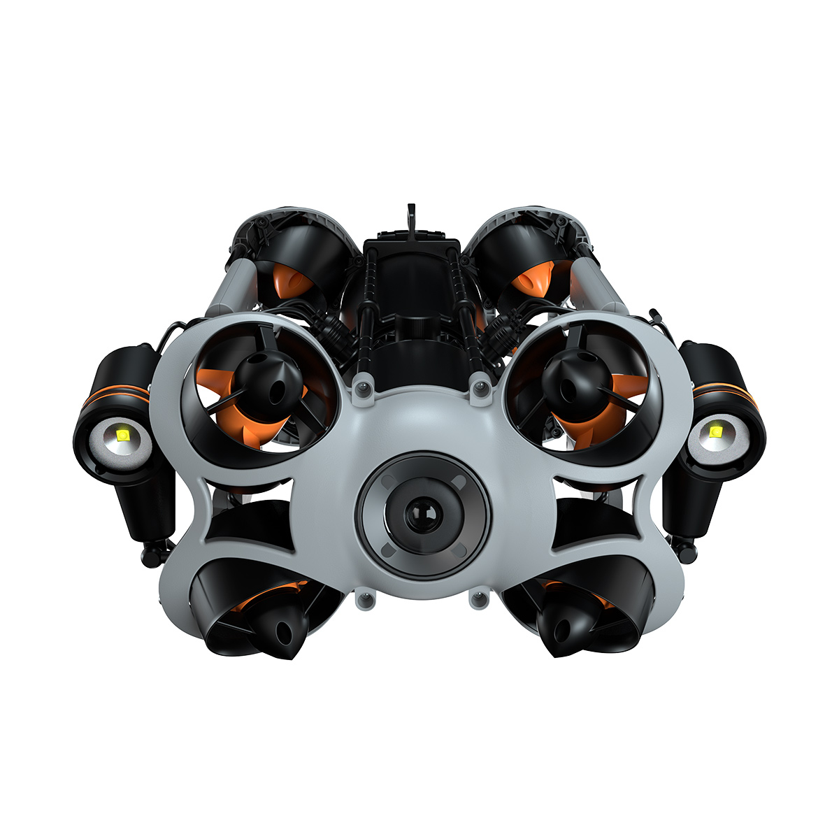 Подводный дрон / аппарат Chasing M2 Pro Max Advanced Set (200 метров)