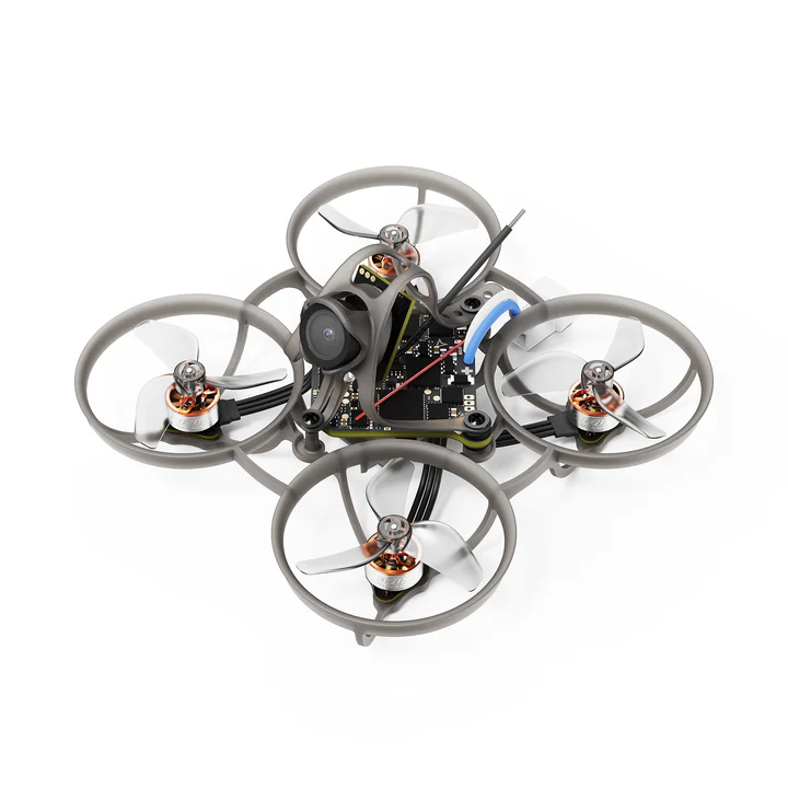 Air65 II Brushless Whoop Quadcopter (Champion)