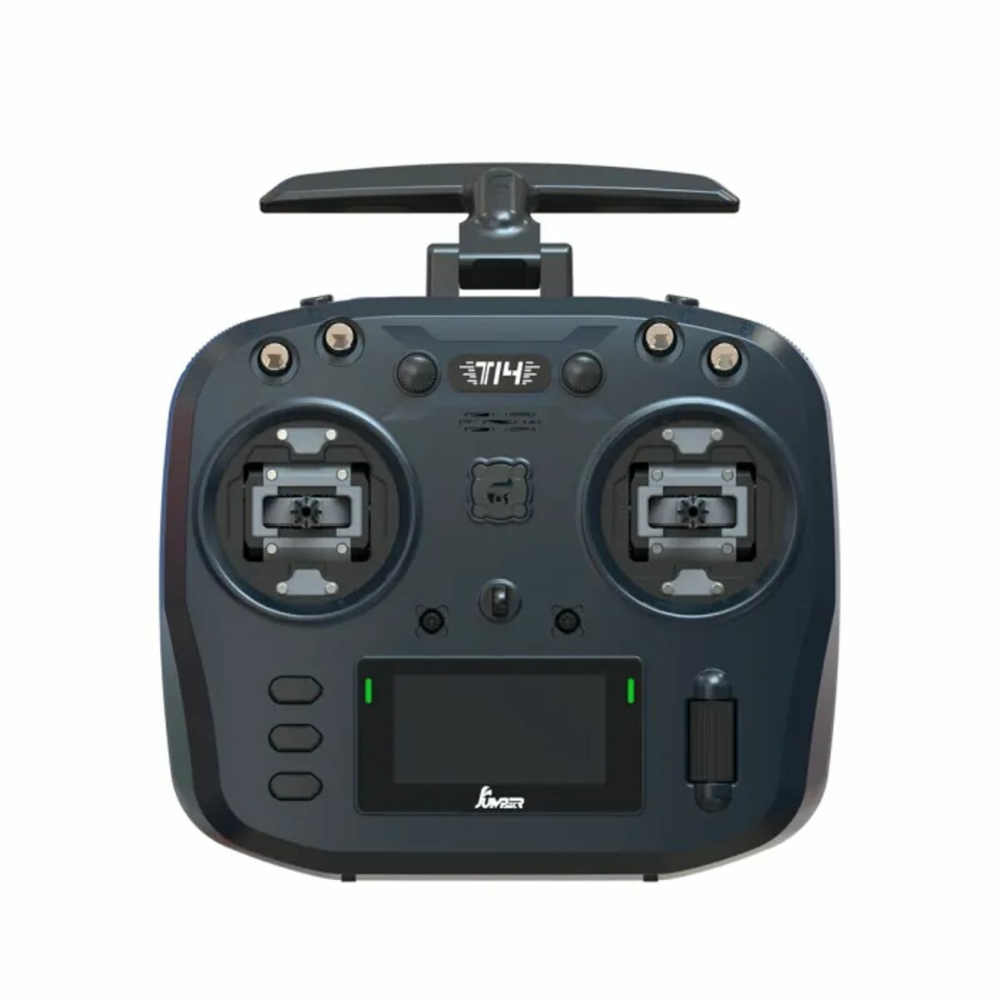 Аппаратура управления Jumper T14 (ELRS) (915MHz)