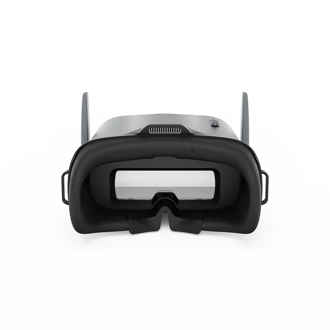 FPV шлем BETAFPV VR04 HD FPV Goggles (цифровая версия)