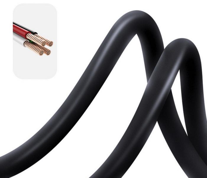 Зарядный кабель 3в1 для DJI MINI SE / Mavic MINI 2 (MM2-CC02)