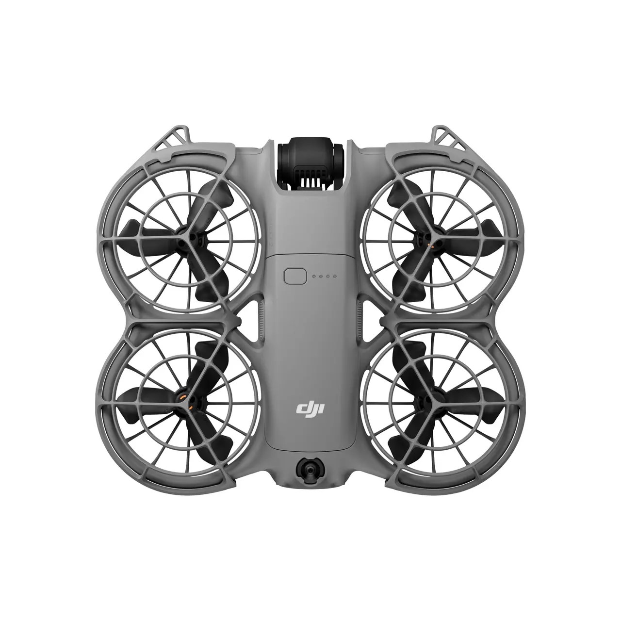 Квадрокоптер DJI Neo 2 Fly More Combo (Drone Only)