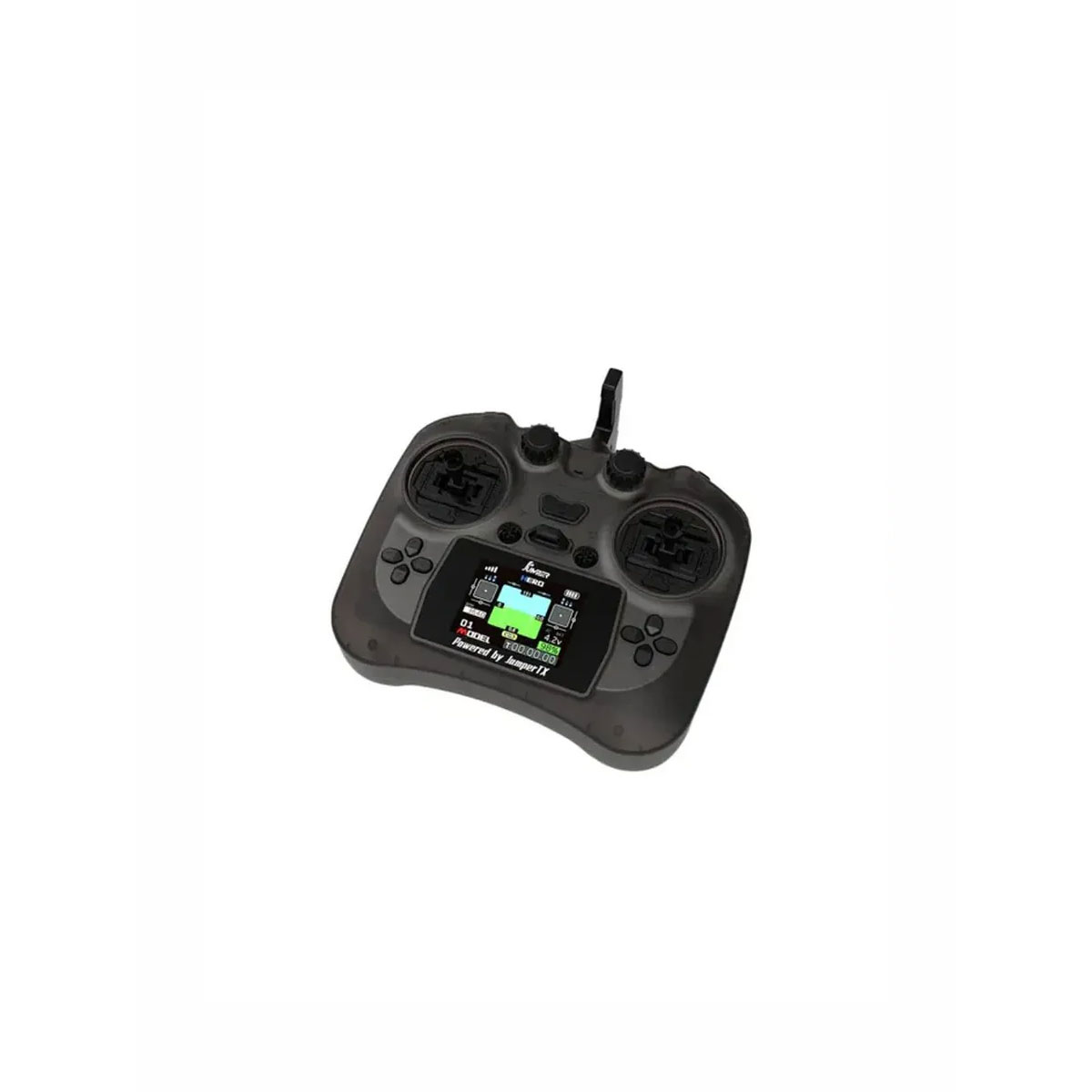 Аппаратура управления Jumper Smart ELRS 2.4G (gray)
