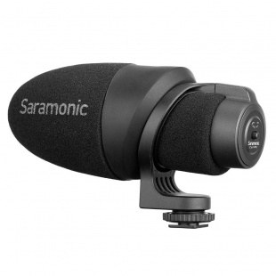 Микрофон Saramonic CamMic направленный