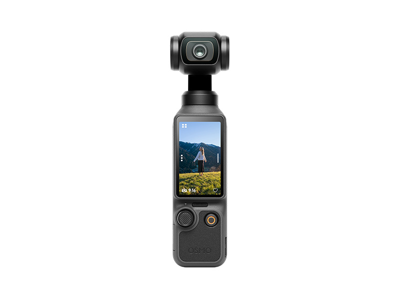DJI Osmo Pocket 4 Standard Combo