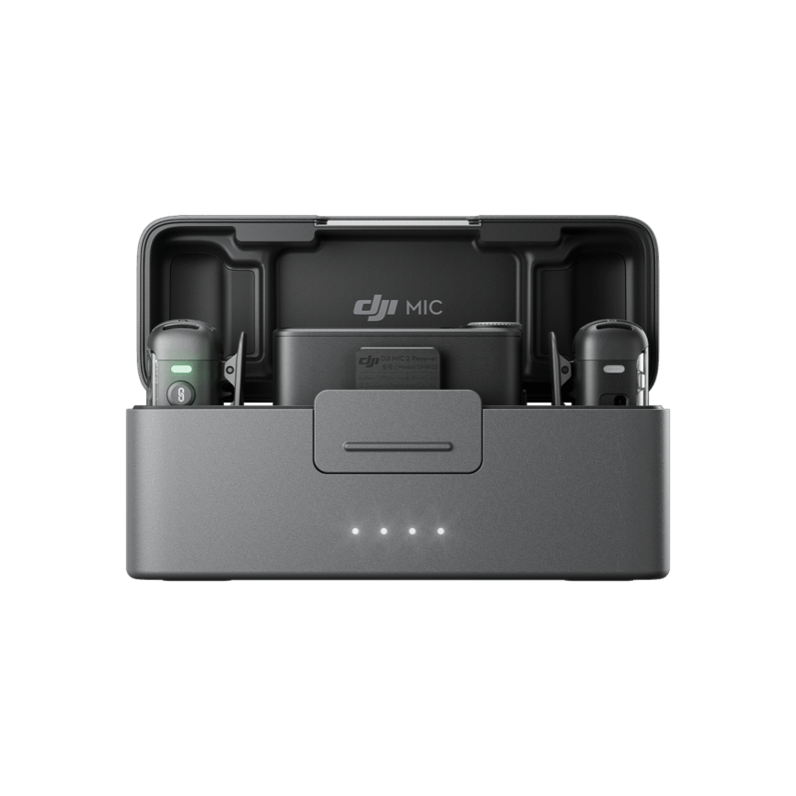 DJI Mic 2