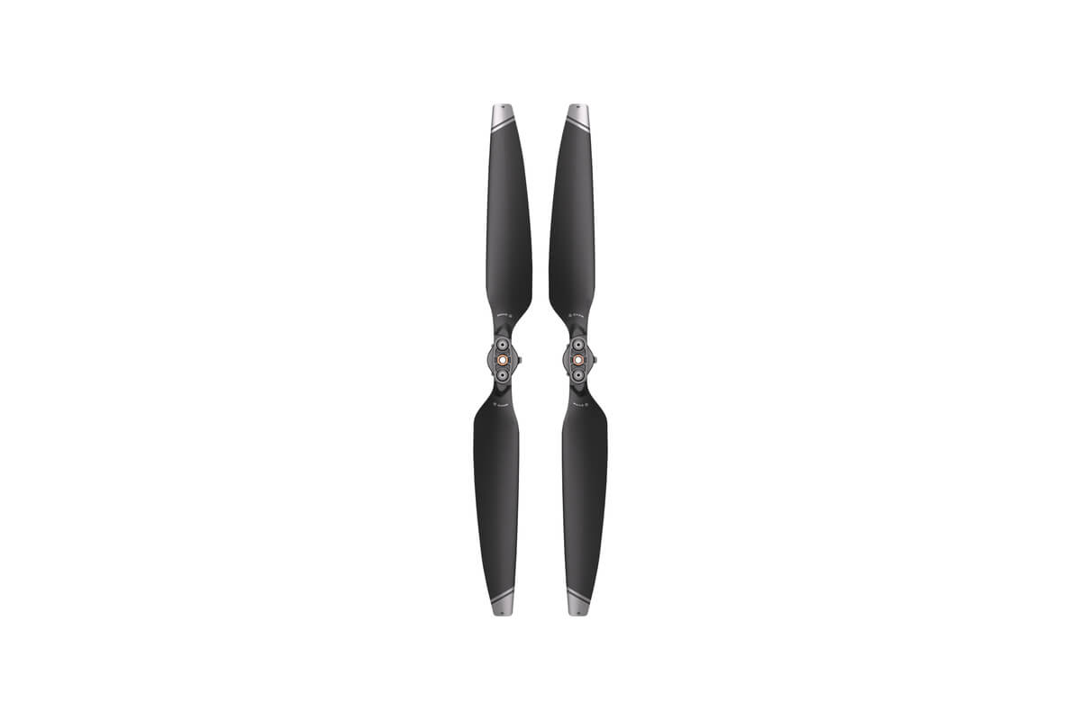 Пропеллеры DJI Inspire 3 Foldable Quick-Release Propellers for High Altitude (Pair)