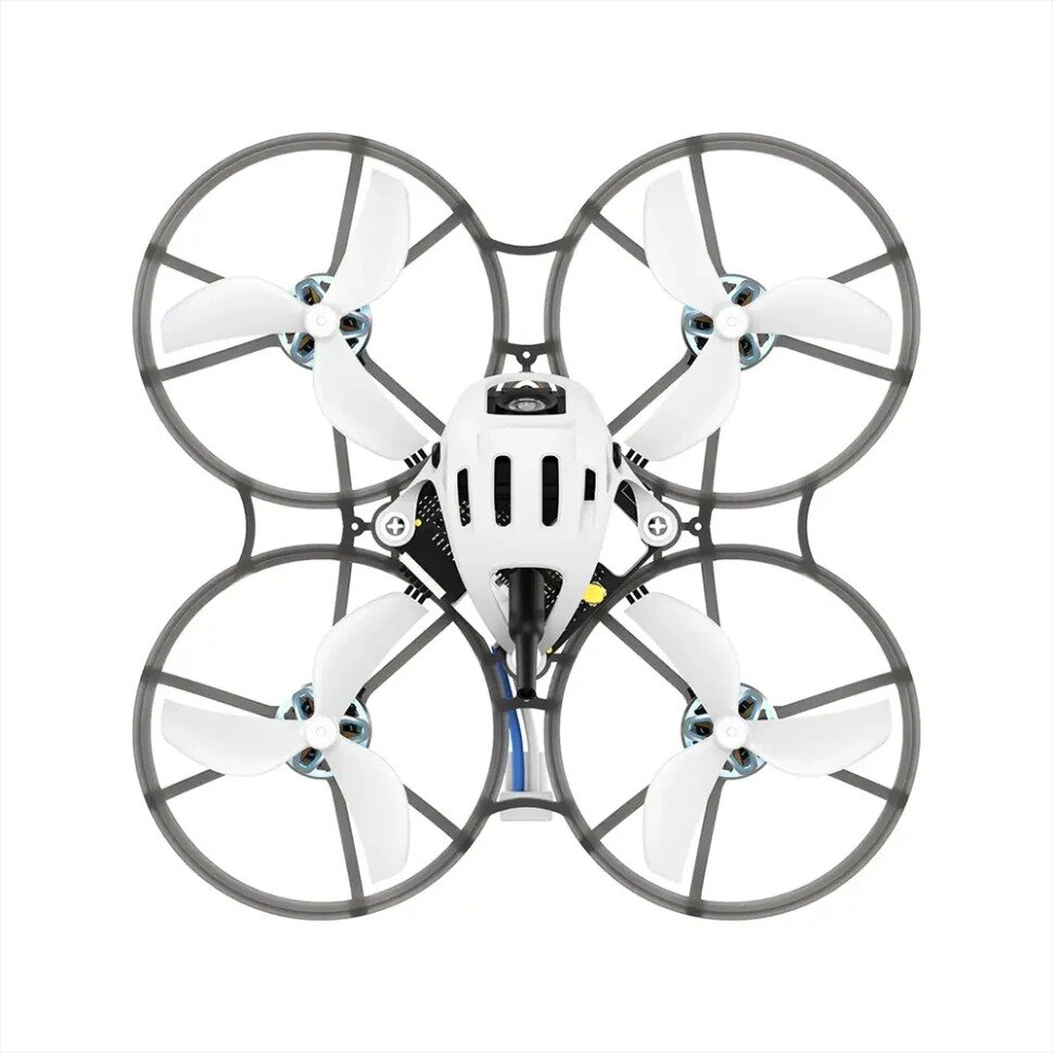 Квадрокоптер Meteor75 Pro HD FPV Kit (полный комплект)