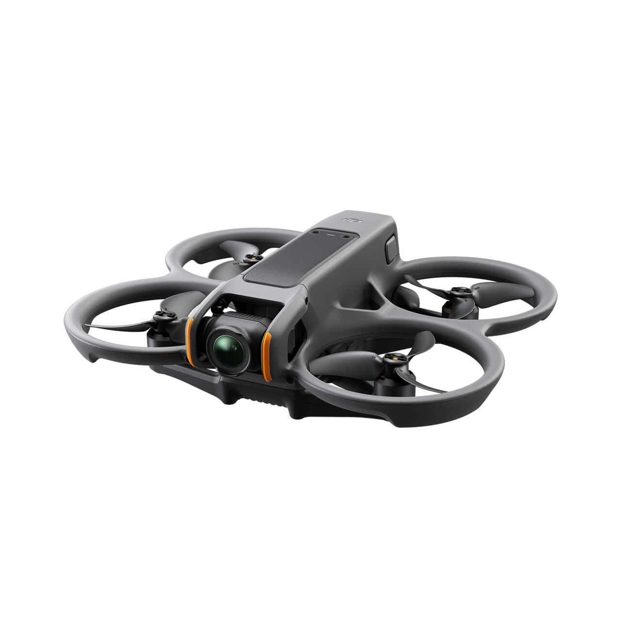 Квадрокоптер DJI Avata 2 Fly More Combo (одна батарея)