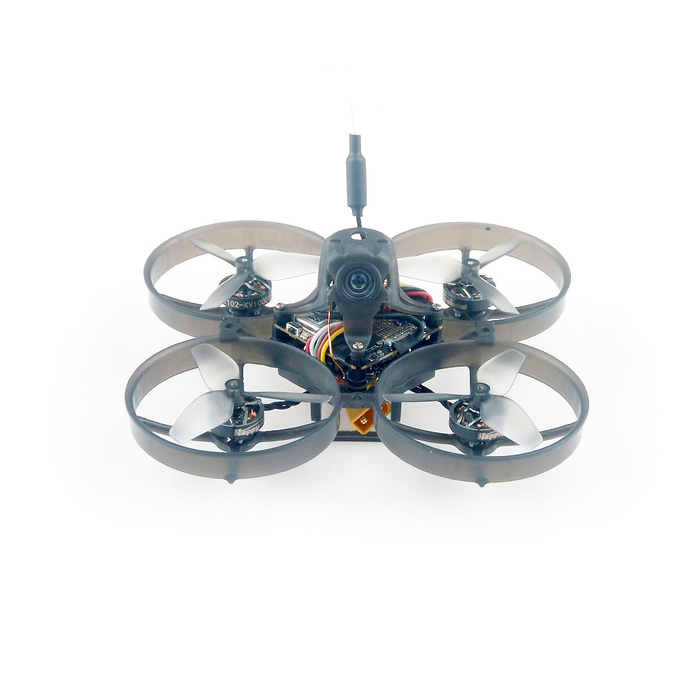Happymodel Mobula7 O4 2S ELRS