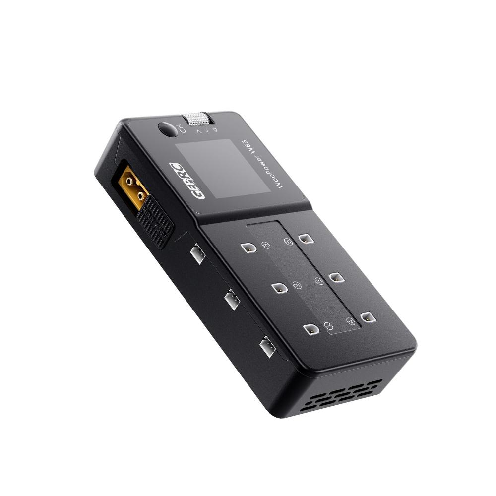 Зарядное устройство GEPRC WooPower W63