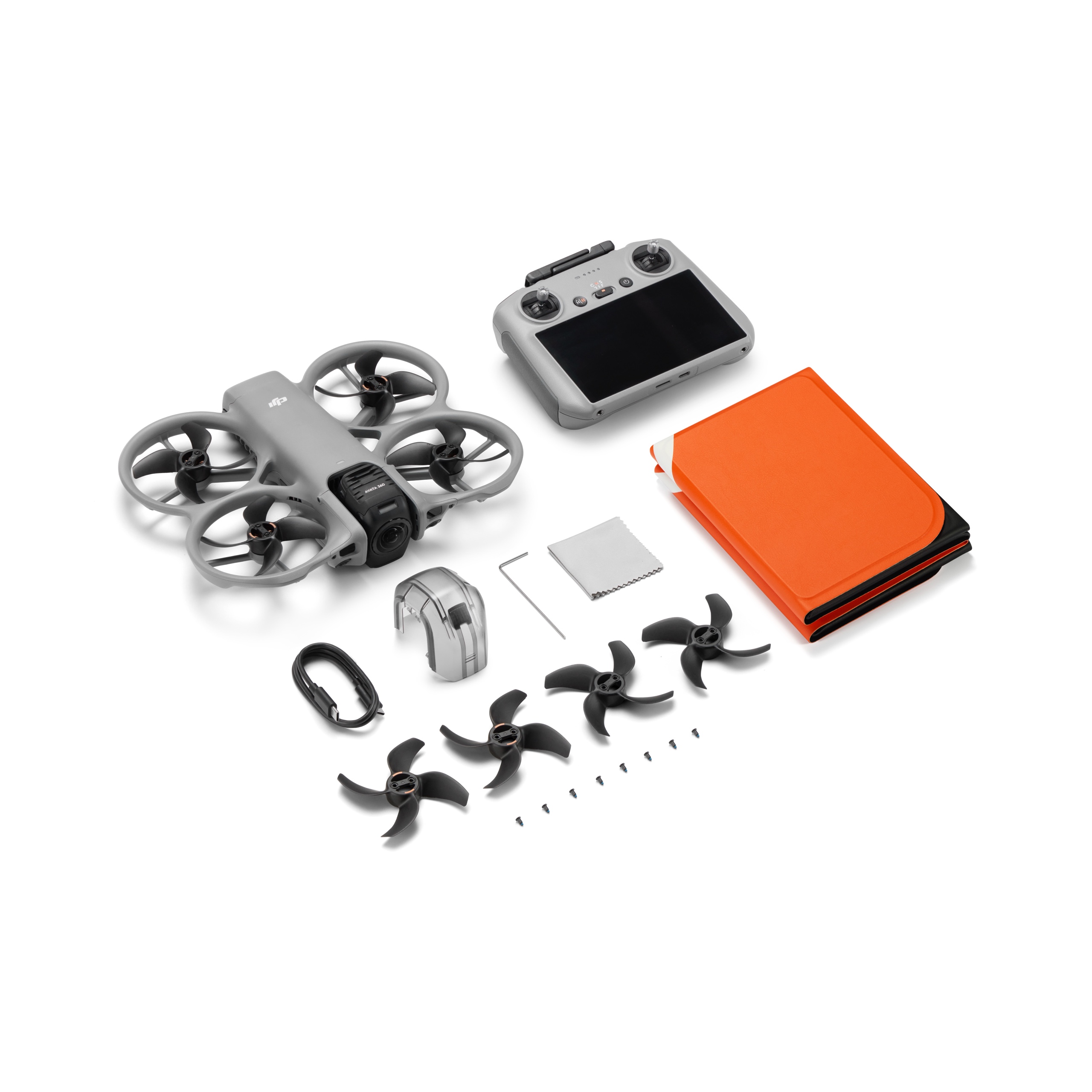 DJI Avata 360 (DJI RC 2)