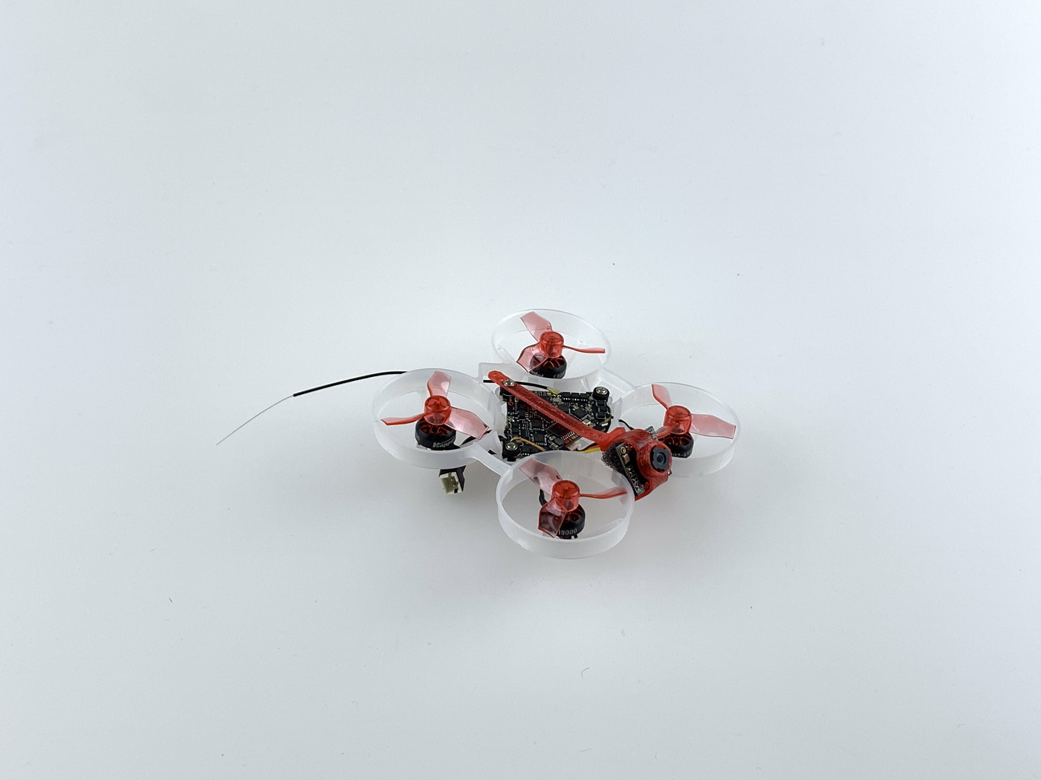 Квадрокоптер Happymodel Mobilite 6 (Frsky)