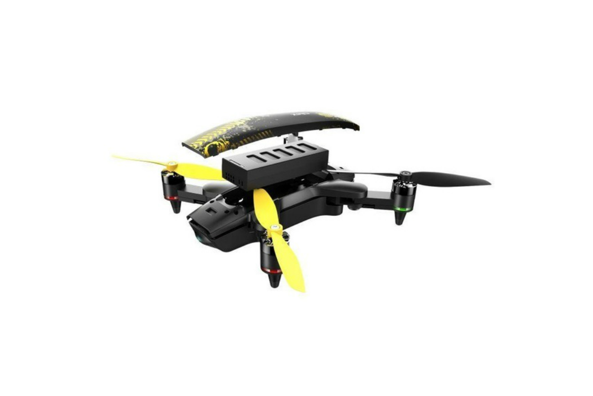 Квадрокоптер с камерой XIRO Xplorer Mini