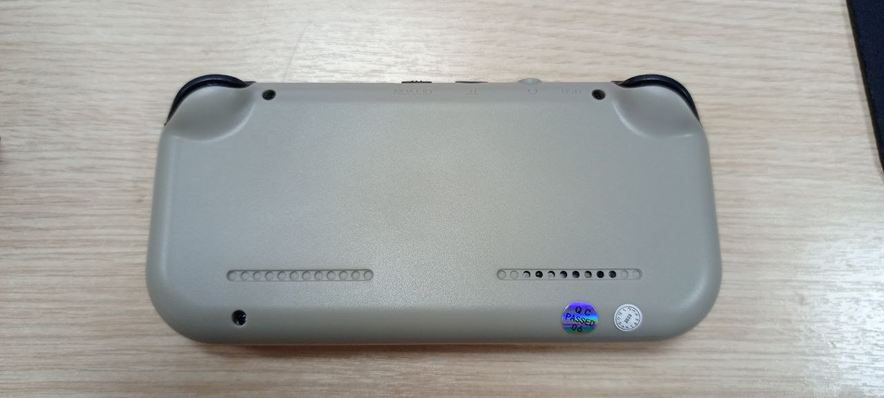 SJGAM M17 / игровая консоль / приставка / игры PSP, Sega, PS1 (64Гб) Б/У