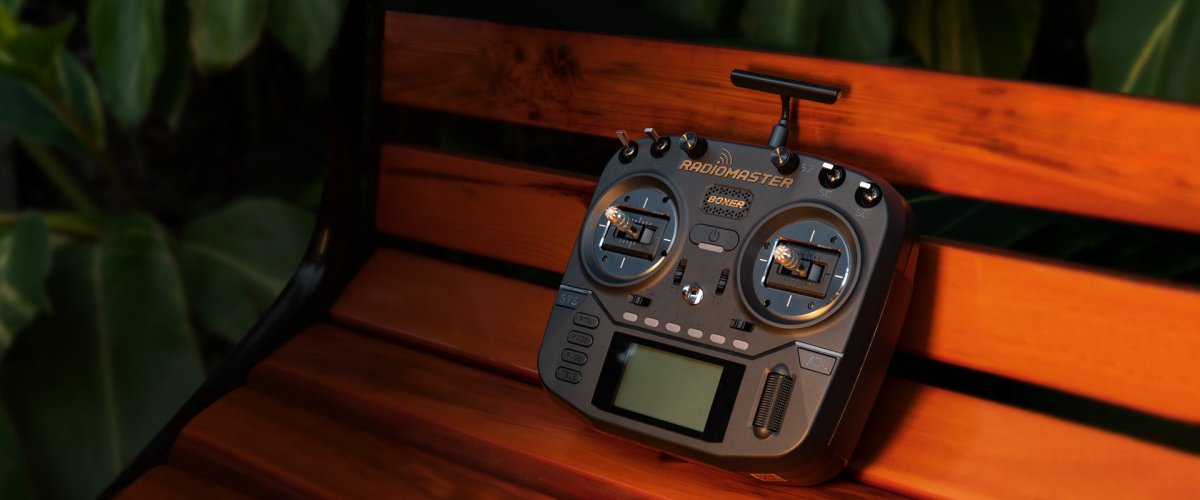 Частые вопросы / FAQ по пультам RadioMaster: как выбрать аппаратуру, чем отличаются ELRS, CC2500, 4in1, TBS Crossfire, GX12, Zorro, MT12 и AX12