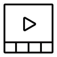 Интеллектуальные функции SelfieShot, Dolly Zoom, MasterShots, QuickShots