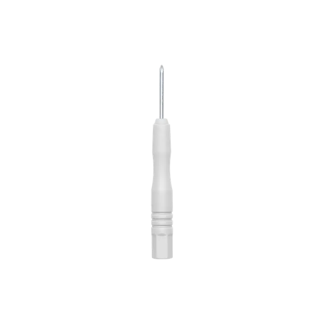 Отвертка - 1 шт.