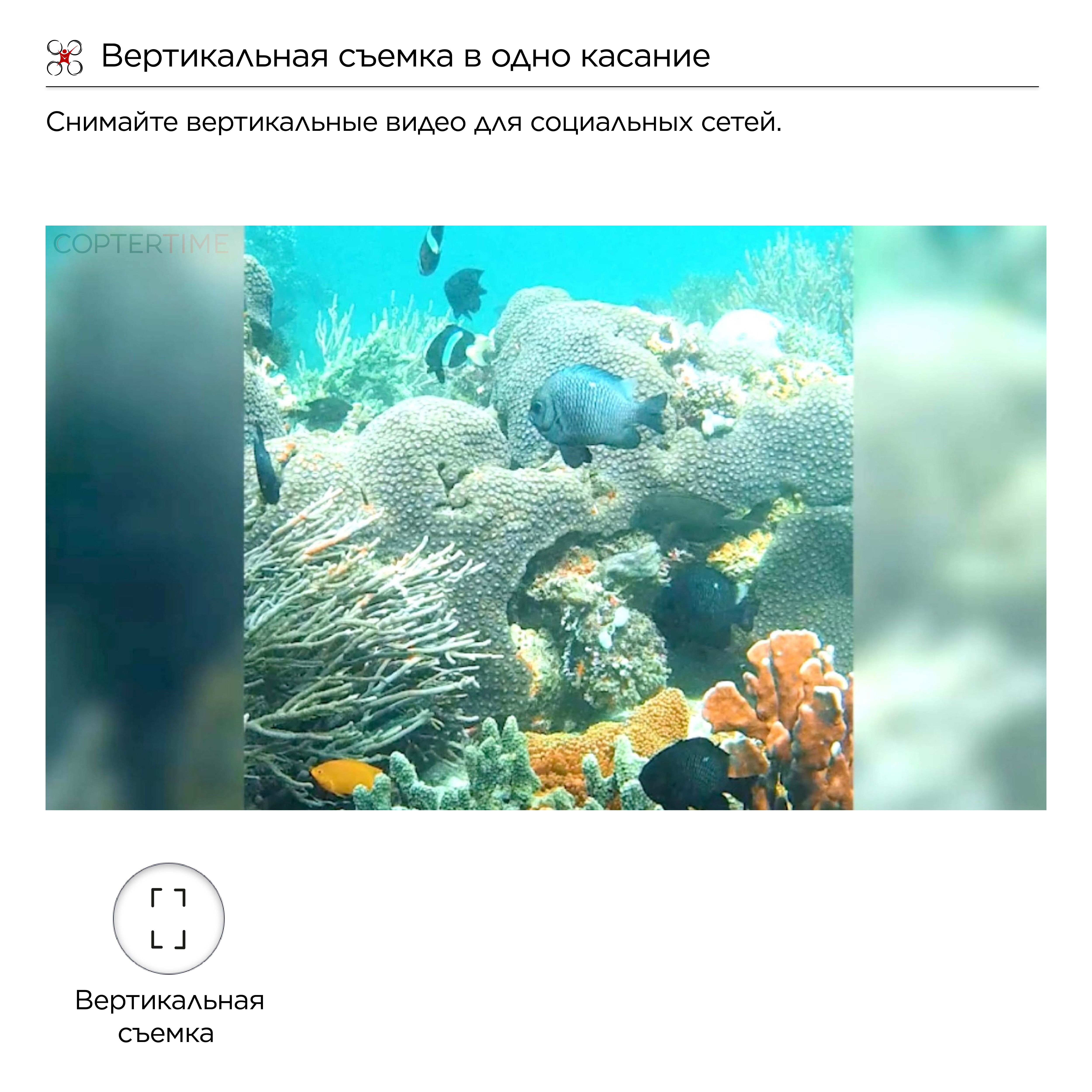 Подводный дрон QYSEA Fifish V-Evo Standard + Arm Pack